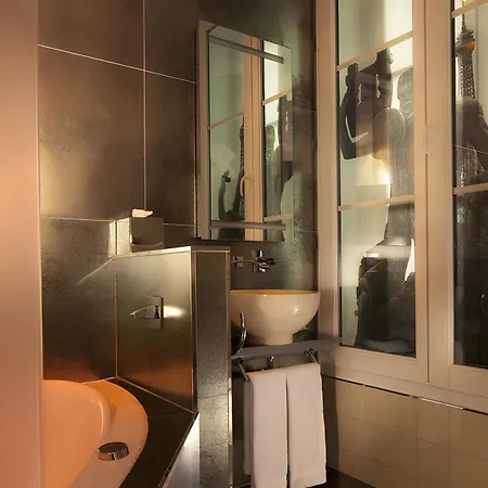 Secret De - & (adults Only) Отель Париж