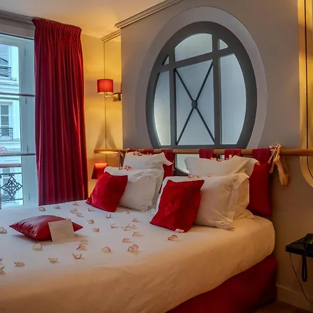 Secret De - & (adults Only) Hotel