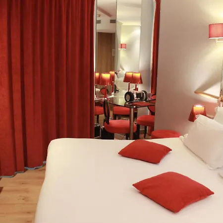 Hotel Secret De - & (adults Only) Paris