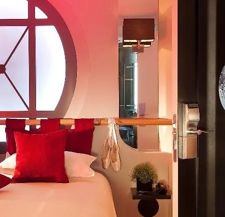 Secret De - & (adults Only) 4*