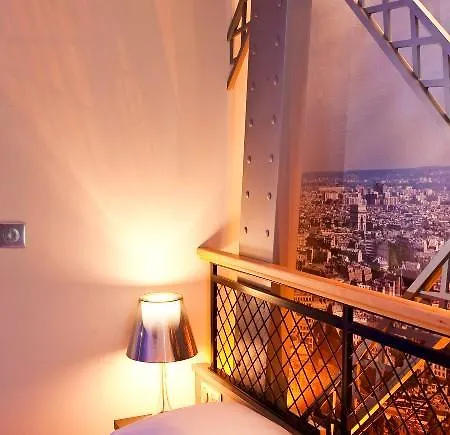 Secret De - & (adults Only) 파리