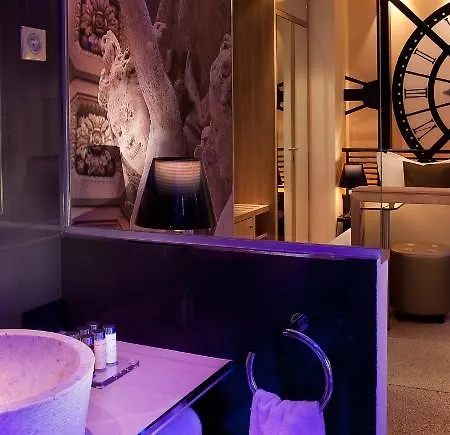 Hotel Secret De - & (adults Only)
