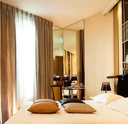 Secret De - & (adults Only) 酒店 4*