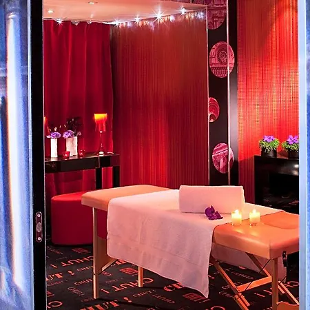 酒店 Secret De - & (adults Only) 4*