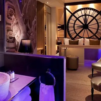 Secret De - Hotel&spa