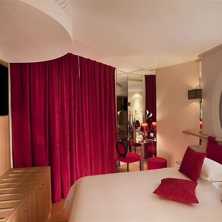 Hotel Secret De - Hotel&spa 4*