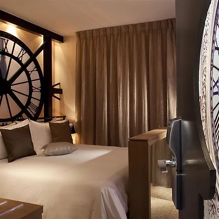 Secret De - Hotel&spa