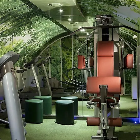 Secret De - Hotel&spa Paris
