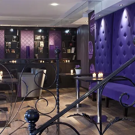 Hotel Secret De - Hotel&spa Paris