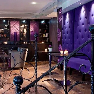Secret De - & (adults Only) Hotel París
