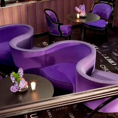 Secret De - Hotel&spa Paris