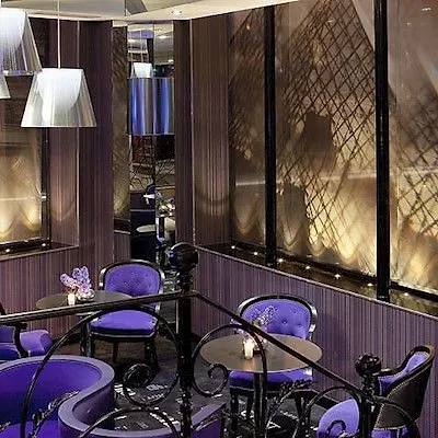 Secret De - Hotel&spa 4* Paris