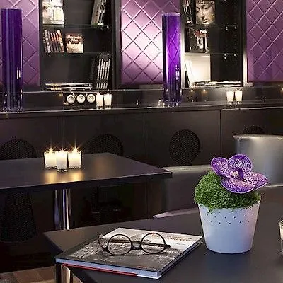Secret De - Hotel&spa 4*