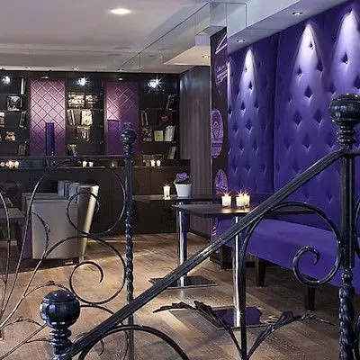 Hotel Secret De - Hotel&spa 4*