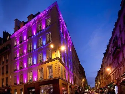 Secret De - Hotel&spa Paris