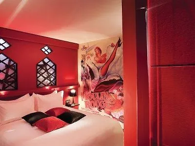 Secret De - Hotel&spa Paris