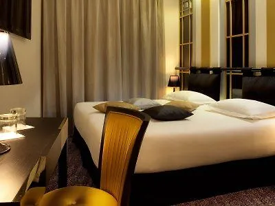 Secret De - Hotel&spa Hotel Paris