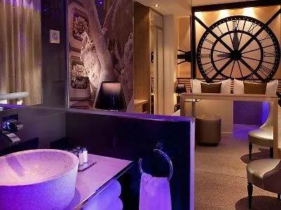 Secret De - Hotel&spa Hotel 4*