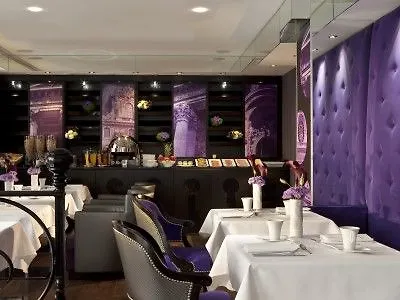 Secret De - Hotel&spa 4*