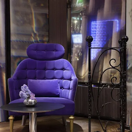 Secret De - Hotel&spa Paris