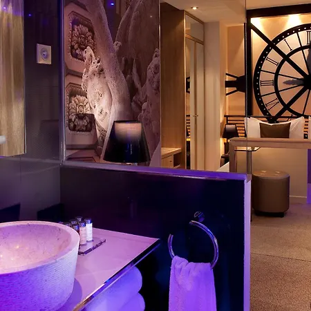 Hotel Secret De - Hotel&spa 4*