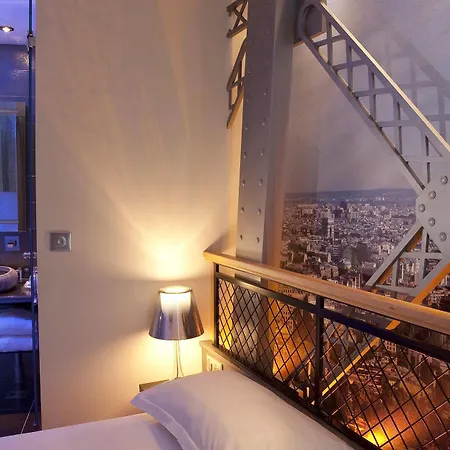 Hotel Secret De - Hotel&spa Paris