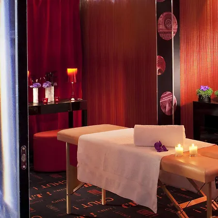 Secret De - Hotel&spa Hotel