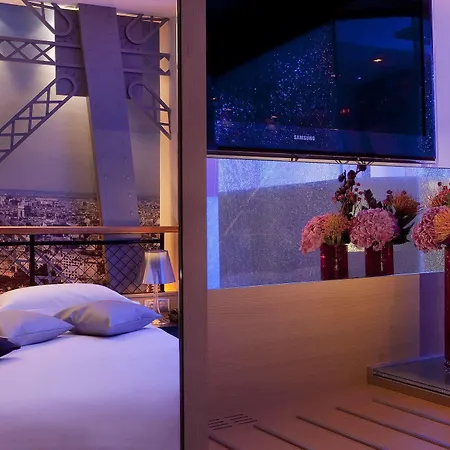 Secret De - Hotel&spa Paris