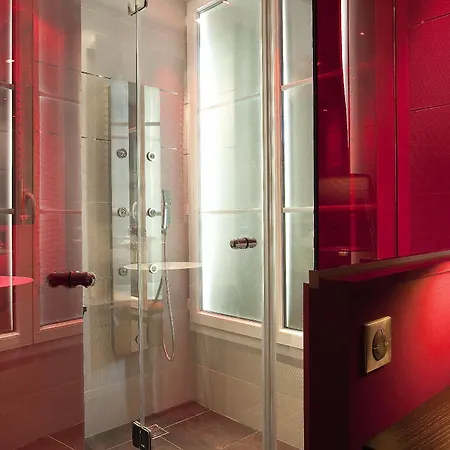 Secret De - Hotel&spa Hotel 4*