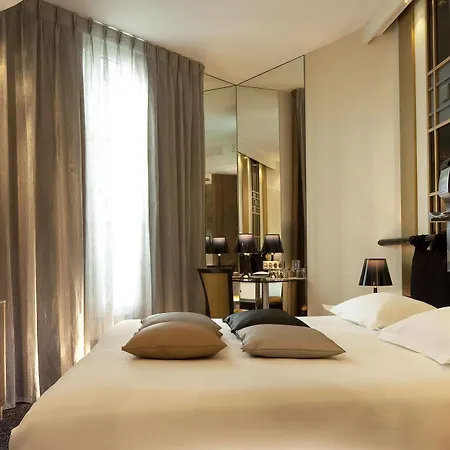 Secret De - Hotel&spa Paris