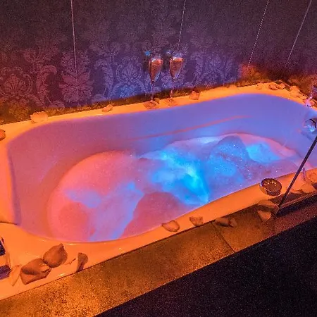 Secret De - Hotel&spa 4*
