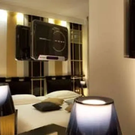 Secret De - Hotel&spa 4*
