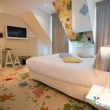 Secret De - Hotel&spa 4*