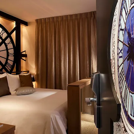 Secret De - Hotel&spa 4*
