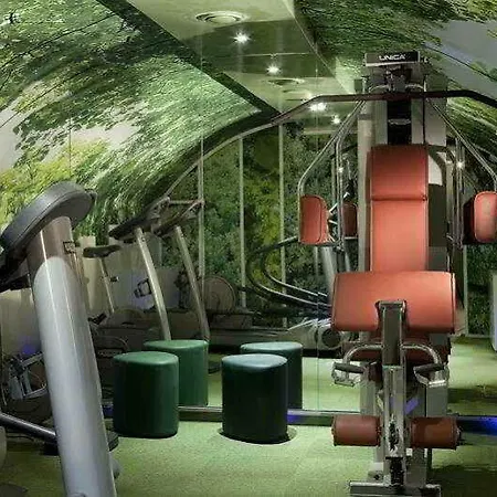 Hotel Secret De - Hotel&spa 4*