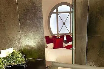 Secret De - Hotel&spa Paris