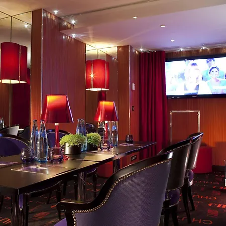 Secret De - Hotel&spa Paris