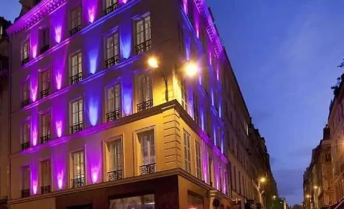 Hotel Secret De - & (adults Only) 4*