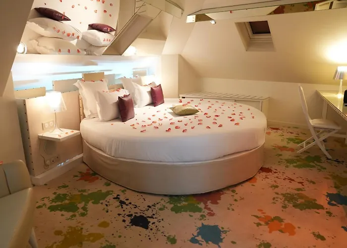 Hotel Secret De - & (adults Only) 4*