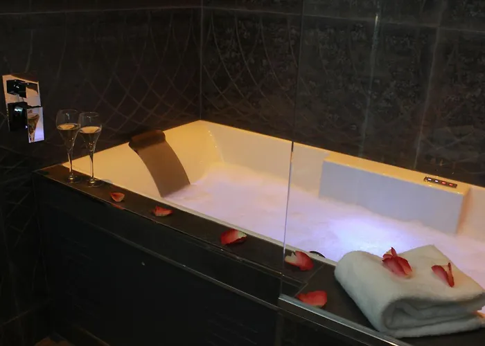 Hotel Secret De - & (adults Only) 4*