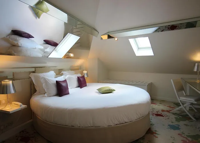 Secret De - & (adults Only) Hotel