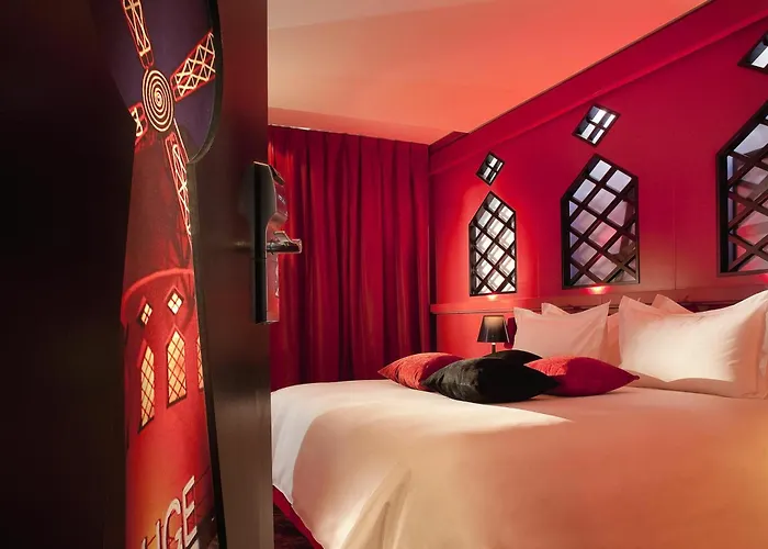 Secret De - & (adults Only) Parigi