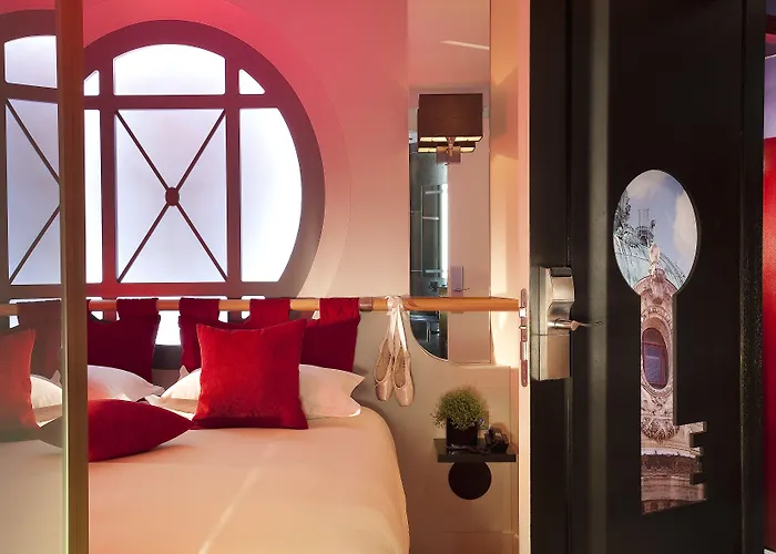 Secret De - & (adults Only) Paris