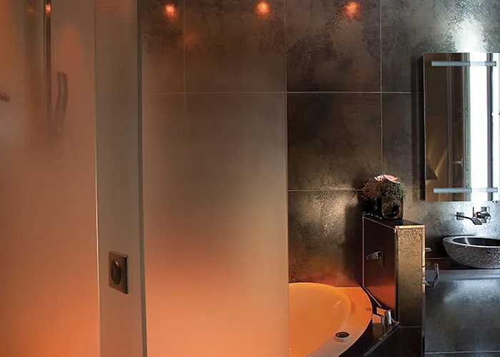 Secret De - & (adults Only) 4* Paris