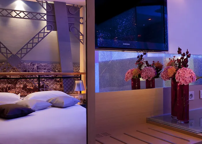 Hotel Secret De - & (adults Only)