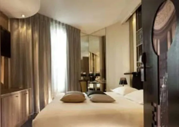 Hotel Secret De - & (adults Only) 4*