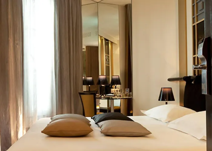 Hotel Secret De - & (adults Only) 4*