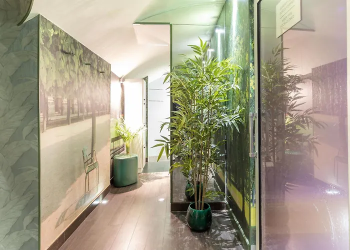 Secret De - & (adults Only) Hotel 4*