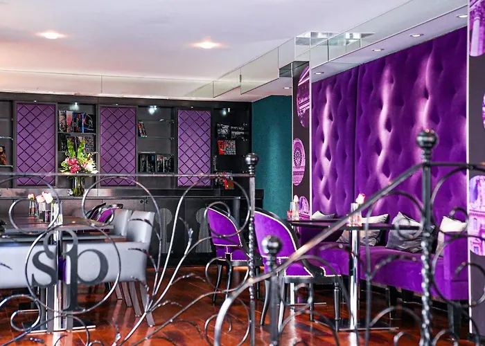 Hotel Secret De - & (adults Only) 4*