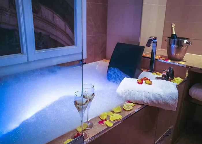 Secret De - & (adults Only) Paris